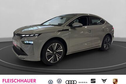 Skoda Enyaq Gebrauchtwagen