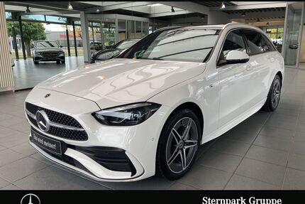 Mercedes-Benz C 300 Gebrauchtwagen