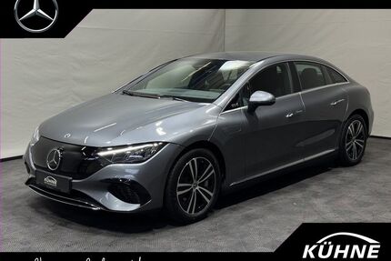 Mercedes-Benz EQE Gebrauchtwagen