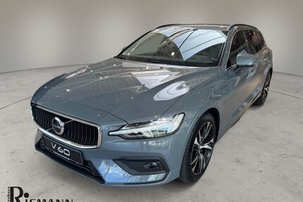 Volvo V60 Gebrauchtwagen