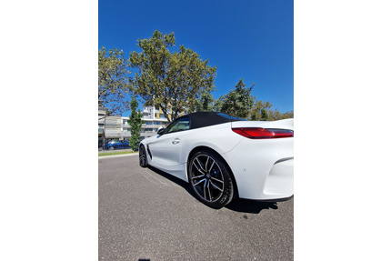 BMW Z4 Gebrauchtwagen