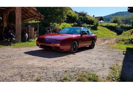 Nissan 200 SX Gebrauchtwagen