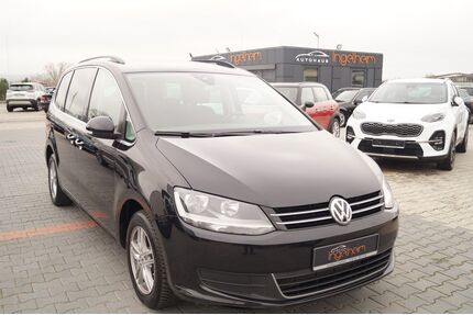 VW Sharan Gebrauchtwagen