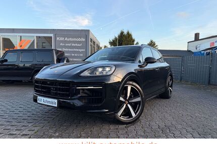 Porsche Cayenne Gebrauchtwagen