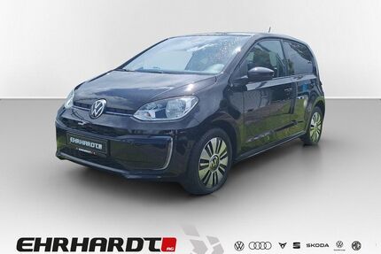 VW e-up! Gebrauchtwagen