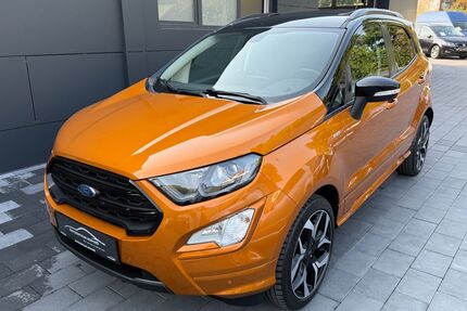 Ford EcoSport Gebrauchtwagen