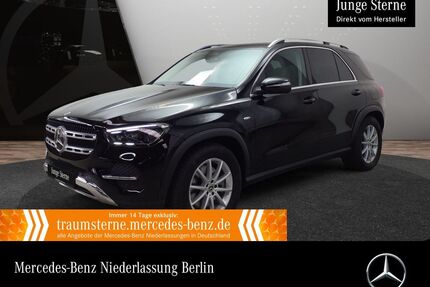 Mercedes-Benz GLE 350 Gebrauchtwagen