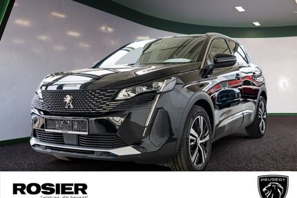 Peugeot 3008 Gebrauchtwagen