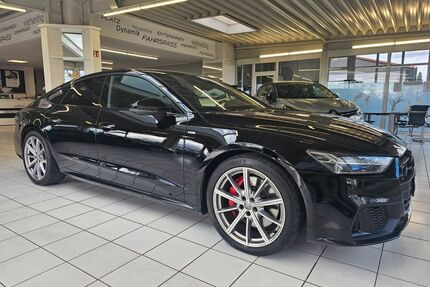 Audi A7 Gebrauchtwagen