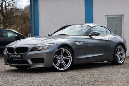 BMW Z4 Gebrauchtwagen