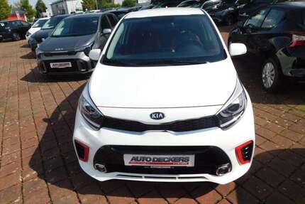 Kia Picanto Gebrauchtwagen