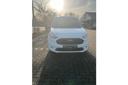 Ford Transit Connect Gebrauchtwagen