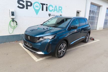 Peugeot 5008 Gebrauchtwagen