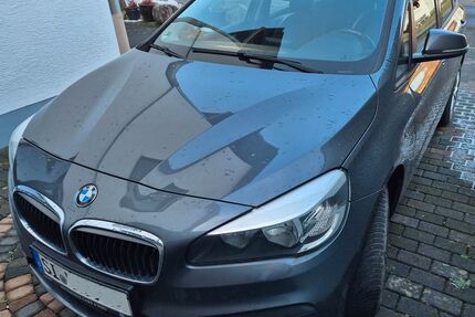 BMW 214 Active Tourer Gebrauchtwagen
