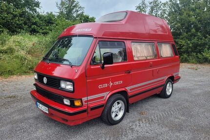 VW T3 andere Gebrauchtwagen