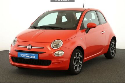 Fiat 500 Gebrauchtwagen