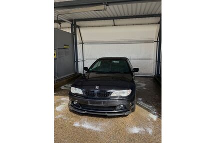 BMW 318 Gebrauchtwagen