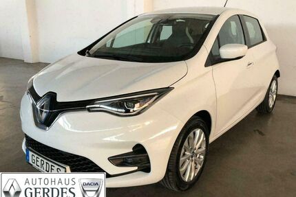 Renault ZOE Gebrauchtwagen