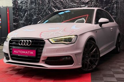 Audi A3 Gebrauchtwagen