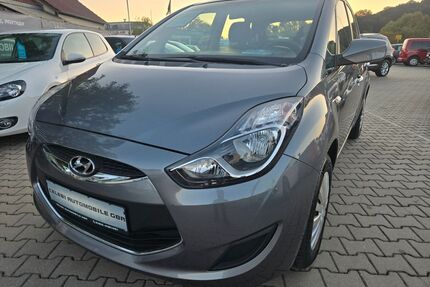 Hyundai ix20 Gebrauchtwagen