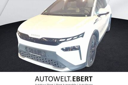Skoda Elroq Gebrauchtwagen