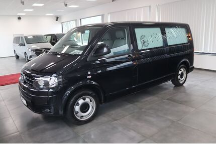 VW T5 andere Gebrauchtwagen