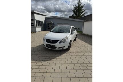 Opel Corsa Gebrauchtwagen