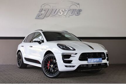 Porsche Macan Gebrauchtwagen