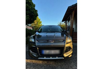Ford Kuga Gebrauchtwagen
