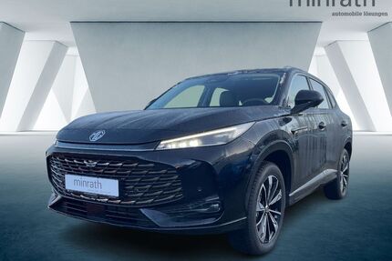 MG HS Gebrauchtwagen