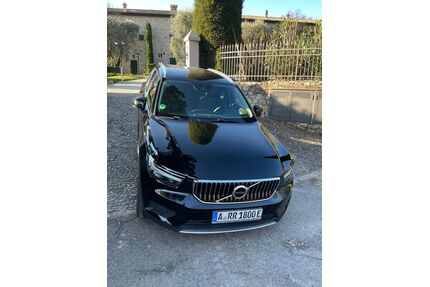 Volvo XC40 Gebrauchtwagen