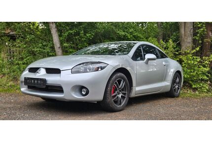 Mitsubishi Eclipse Gebrauchtwagen