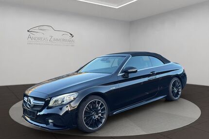 Mercedes-Benz C 43 AMG Gebrauchtwagen