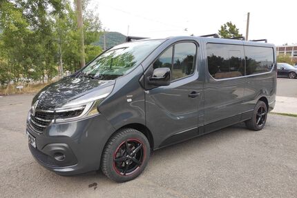 Renault Trafic Gebrauchtwagen
