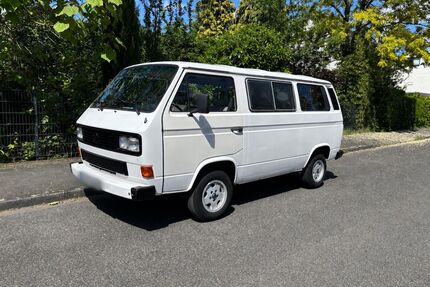 VW T3 Caravelle Gebrauchtwagen