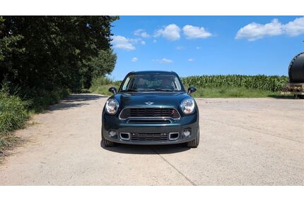 Mini Countryman S (Cooper) Gebrauchtwagen