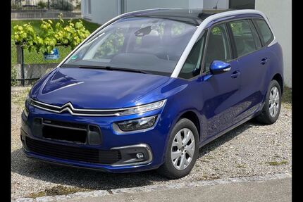 Citroen C4 Picasso Gebrauchtwagen