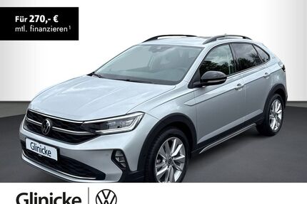 VW Taigo Gebrauchtwagen