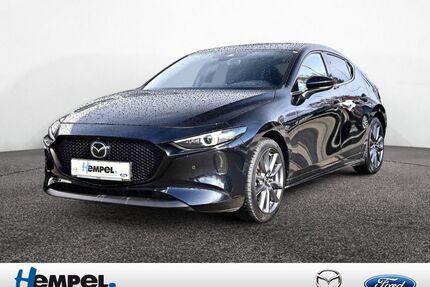 Mazda 3 Gebrauchtwagen