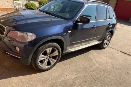 BMW X5 Gebrauchtwagen