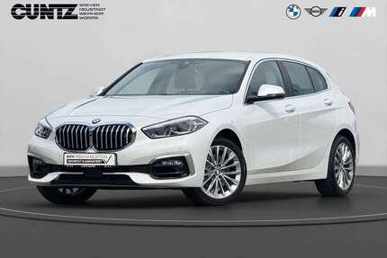 BMW 118 Gebrauchtwagen