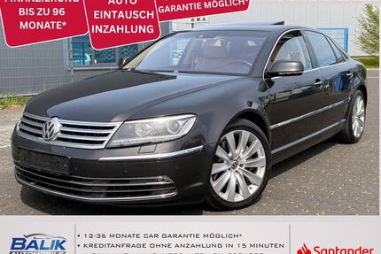 VW Phaeton Gebrauchtwagen