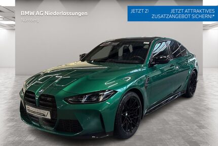 BMW M3 Gebrauchtwagen