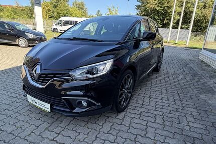 Renault Scenic Gebrauchtwagen