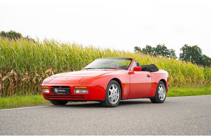 Porsche 944 Gebrauchtwagen