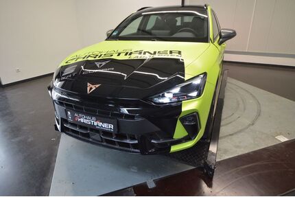 Cupra Leon Gebrauchtwagen