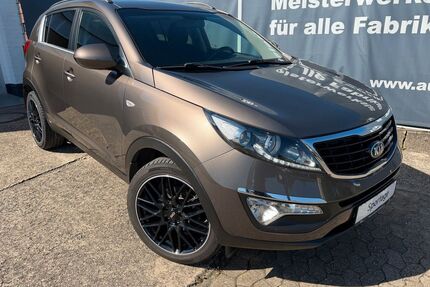 Kia Sportage Gebrauchtwagen