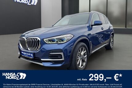 BMW X5 Gebrauchtwagen