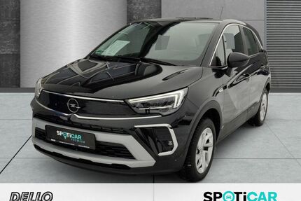 Opel Crossland (X) Gebrauchtwagen