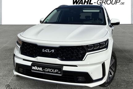 Kia Sorento Gebrauchtwagen